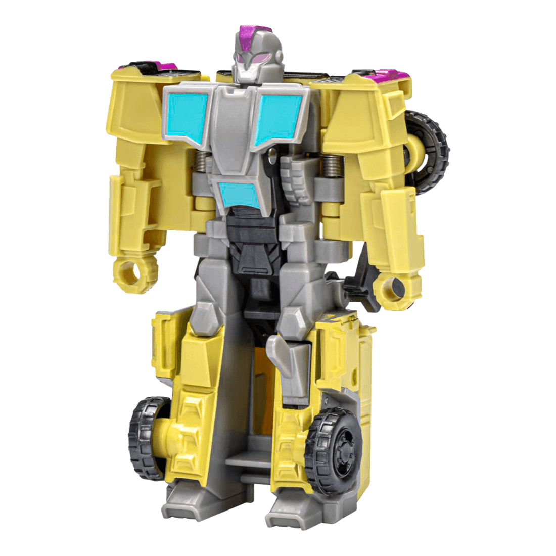 Figura Earthspark Camb Swindle - Transformers