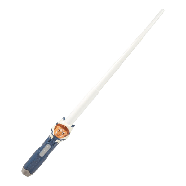 Sable Luz Ahsoka Tano - Star Wars