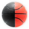 Balón_de_Baloncesto_Caucho_Rojo_Negro_N°7_-_Score_By_Golty_125740878