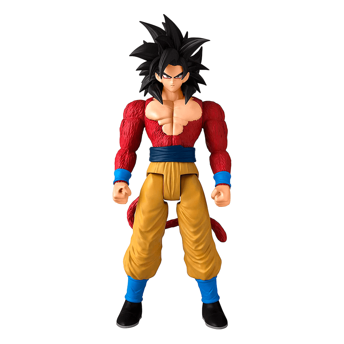 Figuras de goku Pepe Ganga