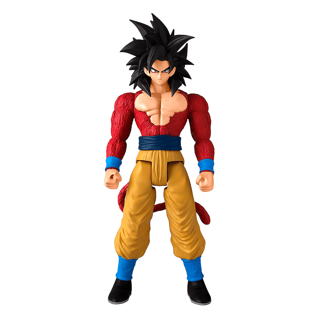 Muñecos de dragon ball super online