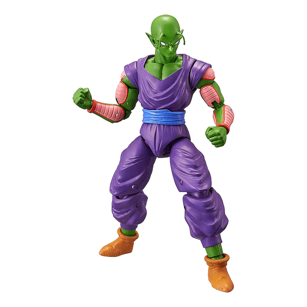 Figura Dragon Ball Piccolo - Dragon Stars