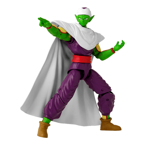 Figura Dragon Ball Piccolo - Dragon Stars