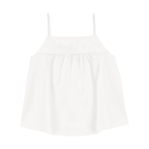 Blusa Manga Sisa Niñas - Oshkosh