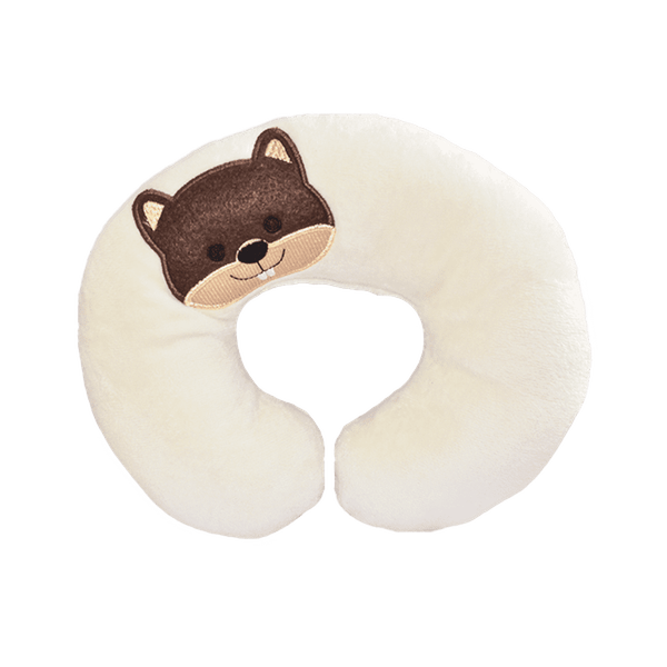 Almohada Circular Estabilizadora Neutral - Primordial