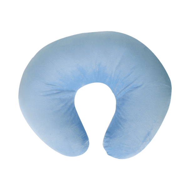 Cojín de Lactancia Azul - Primordial