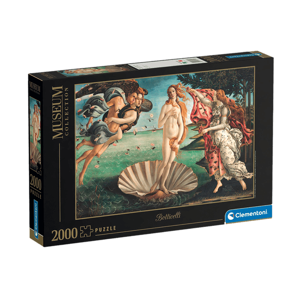 Rompecabezas_El_Nacimiento_de_Venus_2000_Piezas_-_Clementoni_100948776