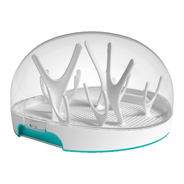 Esterilizador de Vapor para Microondas - Nanobebé