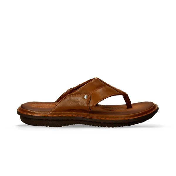 Sandalias Camel Bata Comfit Hamilton Sandal Hombre