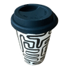 Mug_Viajero_Cerámica_con_Tapa_Silicona_Laberinto_B&W_375ml_-_Ikhome_125459972