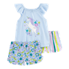 Set_3_Piezas_Camiseta_Manga_Corta_Unicornio_y_Shorts_Niñas_-_Carter