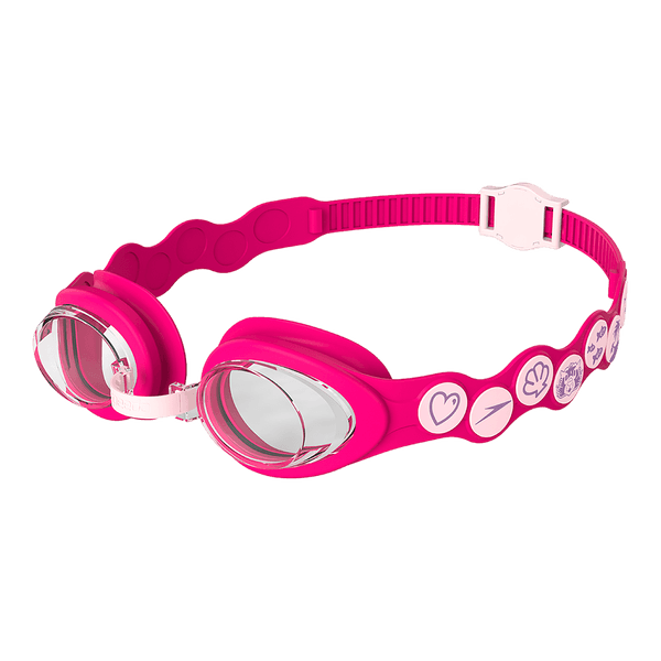 Gafas Sea Squad Spot Rosado Infantil - Speedo