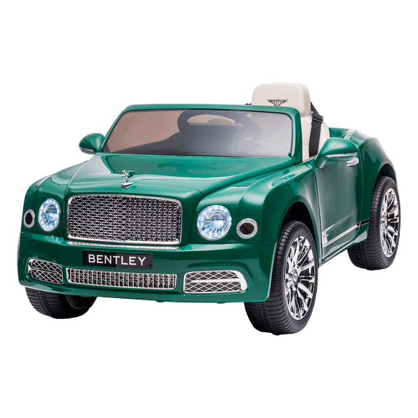 Montable Bentley Mulsanne - Xiamen Chituo