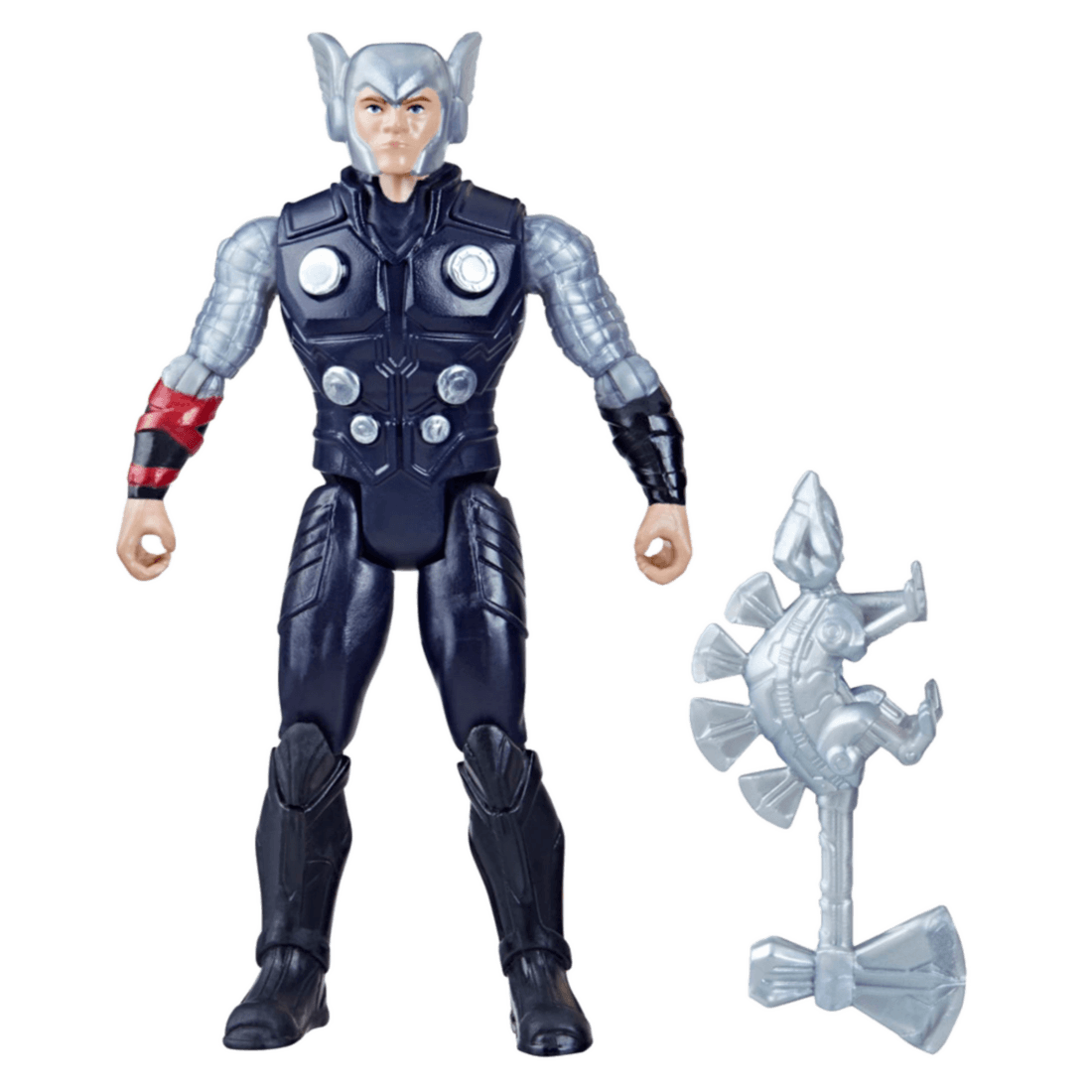 Figura Epic Hero Series Thor 10 cm - Marvel