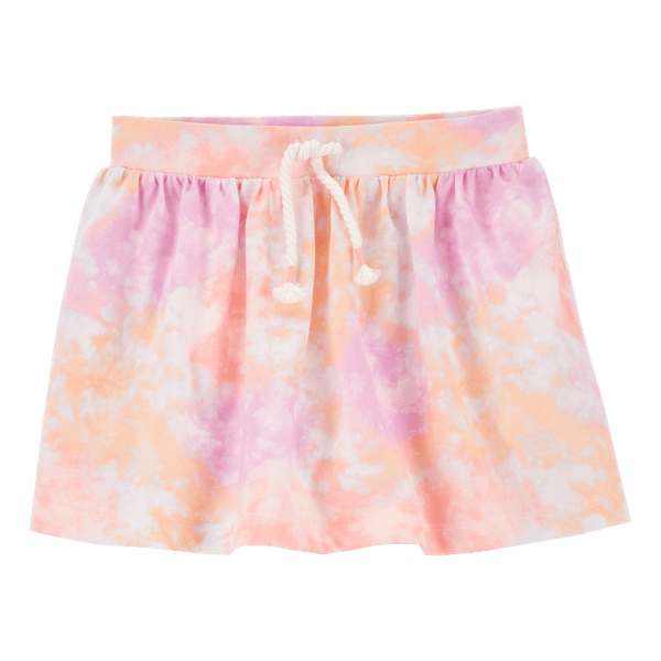 Falda Multicolor Niñas - Oshkosh