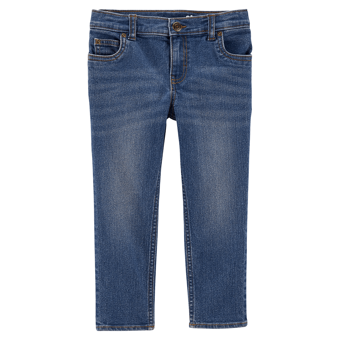Jean Clásico Azul Niños - Carter's